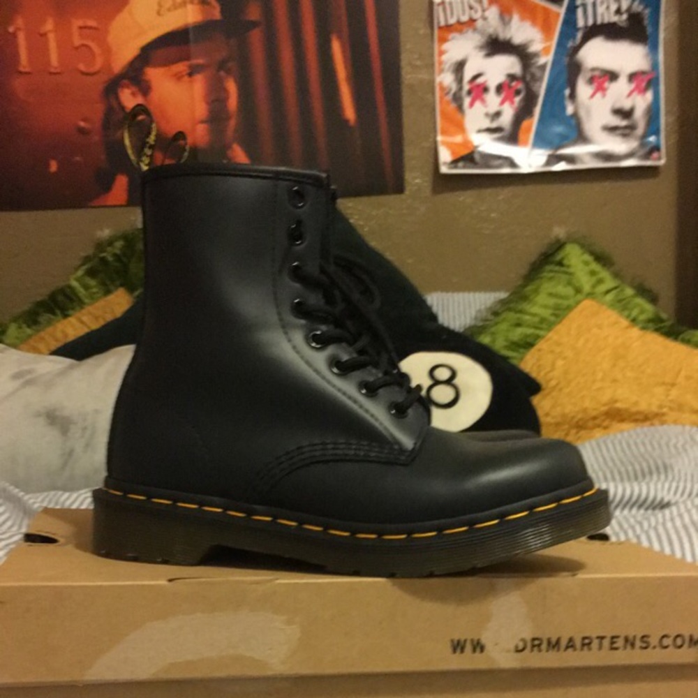Doc martens